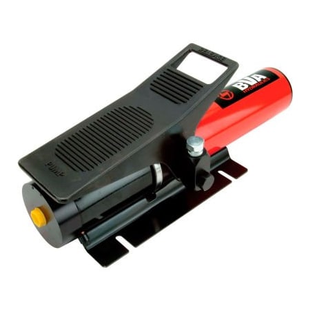 Bva Hydraulics BVA Hydraulics Metal Air Pump, 10000 PSI, 36 In3 Usable Oil Capacity PA600